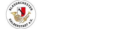 Jugendblasorchester Halberstadt e.V.